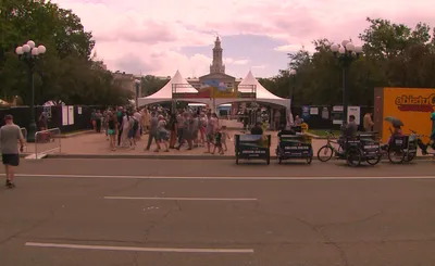 Outside Days Festival