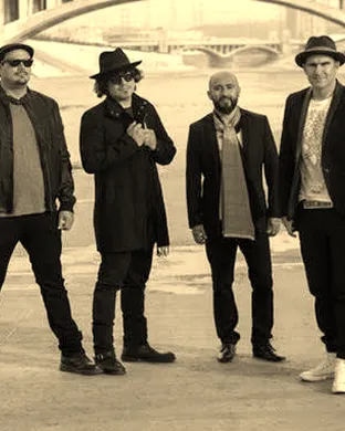 Ozomatli