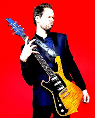 Paul Gilbert