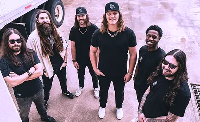 Pecos and The Rooftops