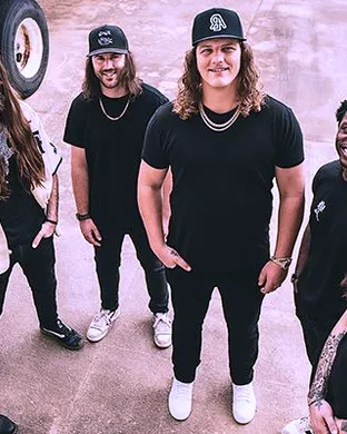 Pecos and The Rooftops Denver