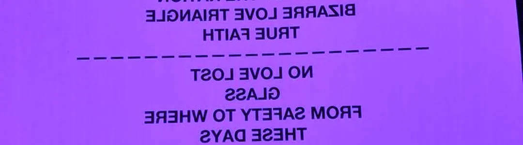 Peter Hook And The Light