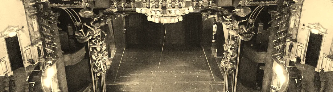 The Phantom Of The Opera