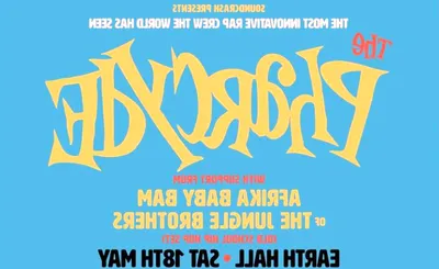 The Pharcyde