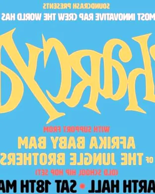 The Pharcyde