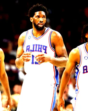 Philadelphia 76ers