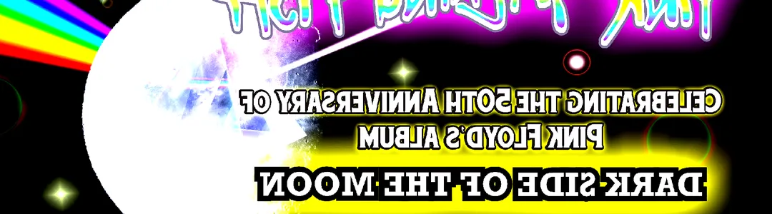 Pink Talking Fish - A Tribute to Pink Floyd, The Talking Heads & Phish