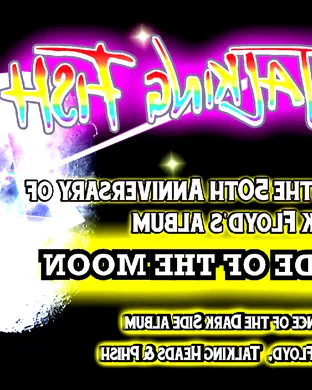 Pink Talking Fish - A Tribute to Pink Floyd, The Talking Heads & Phish Denver