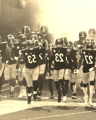 Premium Tailgate Party: Pittsburgh Steelers vs. Denver Broncos