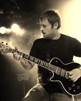 Poison The Well, Converge, The Armed, & Barbarians of California