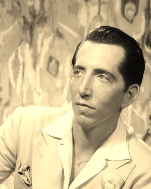 Pokey LaFarge Englewood