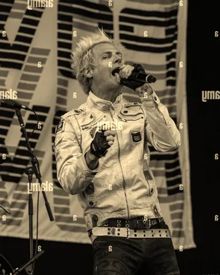 Powerman 5000 Denver