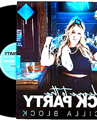 Priscilla Block Denver