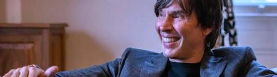 Professor Brian Cox