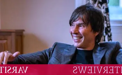 Professor Brian Cox