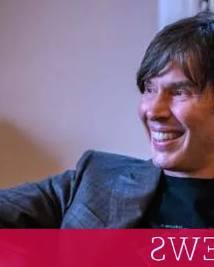 Professor Brian Cox