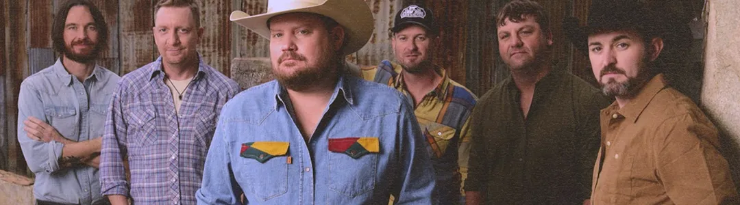 Randy Rogers Band