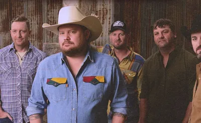 Randy Rogers Band