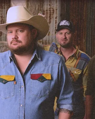 Randy Rogers Band
