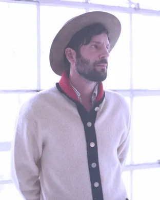 Ray LaMontagne