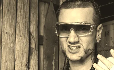 Riff Raff
