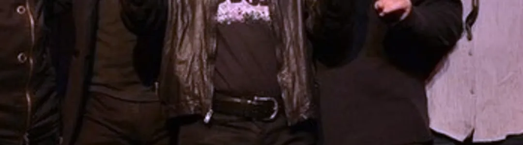 Ringo Starr and His All Starr Band