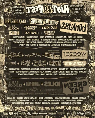 Riot Denver