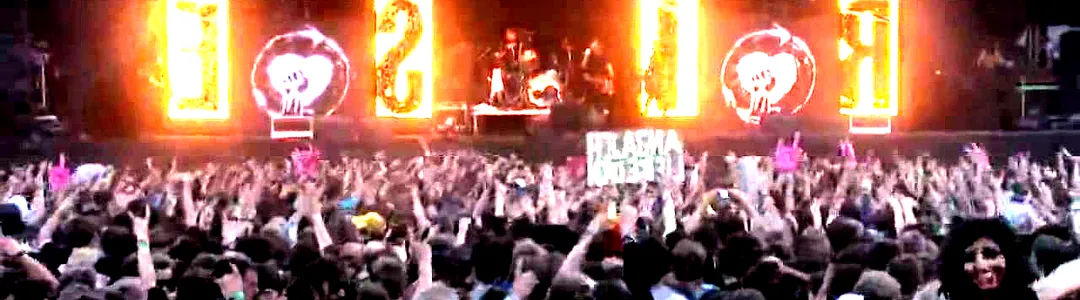 Rise Against