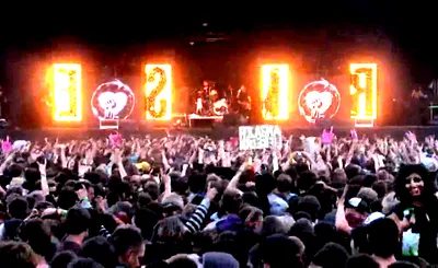 Rise Against