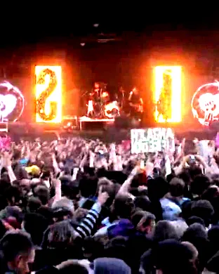 Rise Against