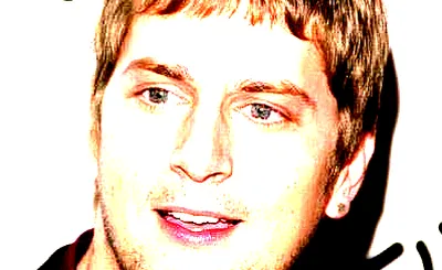 Rob Thomas