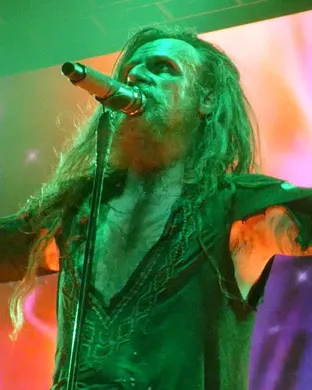 Rob Zombie Englewood
