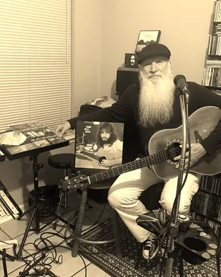 Robert Lester Folsom Denver