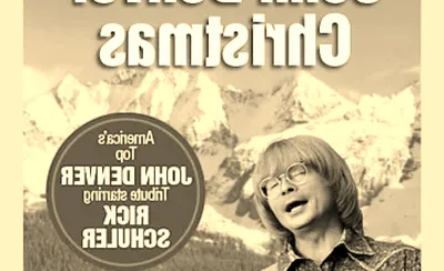 Rocky Mountain High Experience - A John Denver Christmas