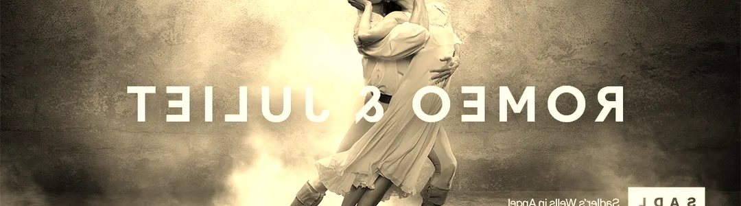 Romeo and Juliet - Ballet