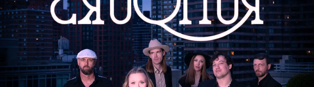 Rumours - A Fleetwood Mac Tribute