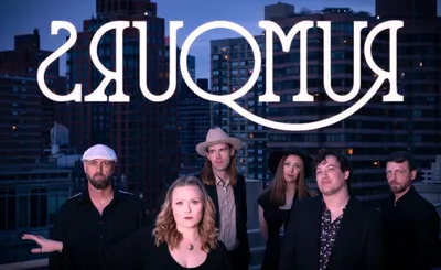 Rumours - A Fleetwood Mac Tribute