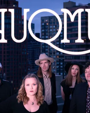 Rumours - A Fleetwood Mac Tribute