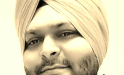 Sahib Singh