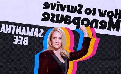 Samantha Bee