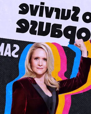Samantha Bee