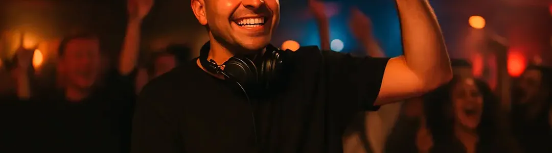 Sammy Virji