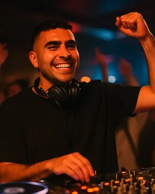 Sammy Virji