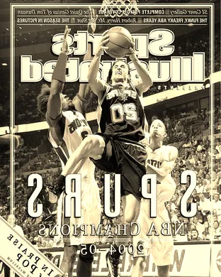 San Antonio Spurs vs. Denver Nuggets