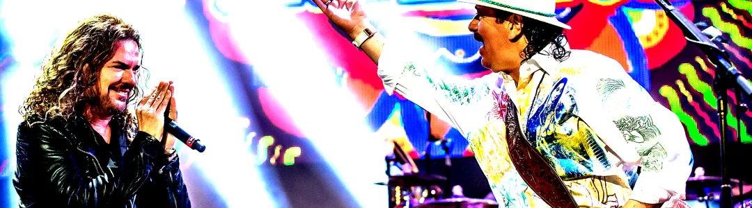 Santana
