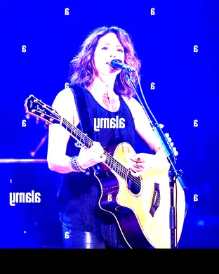 Sarah McLachlan & Allison Russell