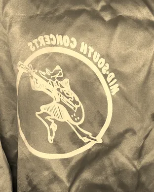 Satin Jackets