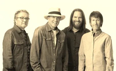Sawyer Brown