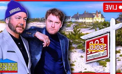 Scuffed Realtor Live