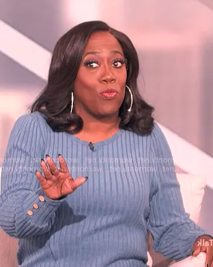 Sheryl Underwood Denver